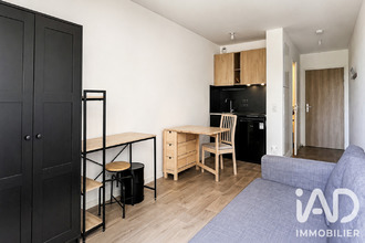 achat appartement palaiseau 91120