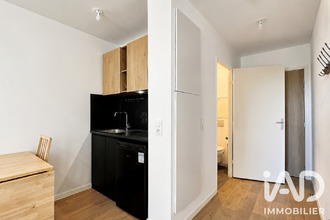 achat appartement palaiseau 91120