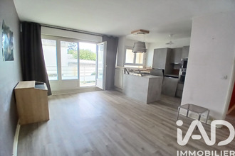 achat appartement palaiseau 91120