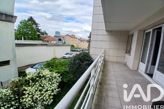 achat appartement palaiseau 91120