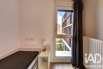 achat appartement palaiseau 91120