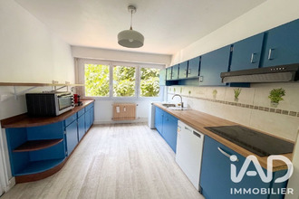 achat appartement palaiseau 91120