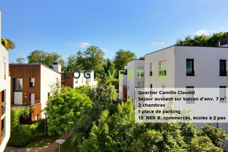 achat appartement palaiseau 91120