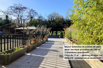 achat appartement palaiseau 91120