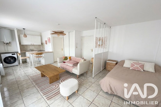 achat appartement palaiseau 91120