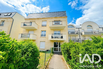 achat appartement palaiseau 91120