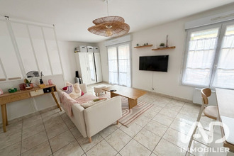 achat appartement palaiseau 91120