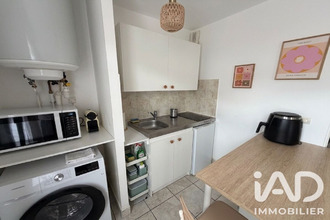 achat appartement palaiseau 91120