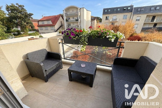 achat appartement palaiseau 91120