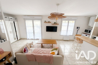achat appartement palaiseau 91120