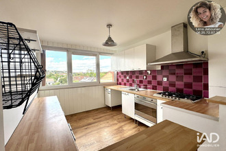 achat appartement palaiseau 91120