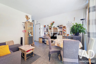 achat appartement palaiseau 91120