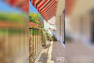 achat appartement palaiseau 91120