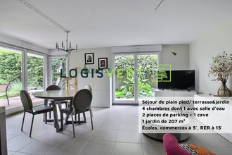 achat appartement palaiseau 91120