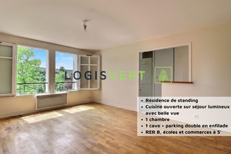 achat appartement palaiseau 91120
