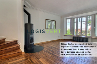 achat appartement palaiseau 91120