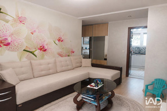 achat appartement palaiseau 91120