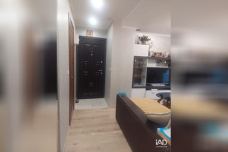 achat appartement palaiseau 91120