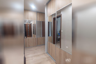 achat appartement palaiseau 91120