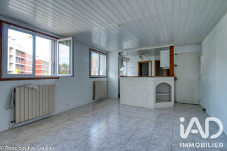 achat appartement palaiseau 91120