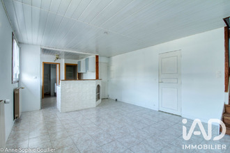 achat appartement palaiseau 91120