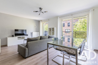 achat appartement palaiseau 91120