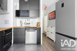 achat appartement palaiseau 91120