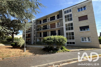 achat appartement palaiseau 91120