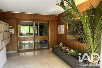achat appartement palaiseau 91120