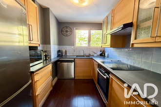 achat appartement palaiseau 91120