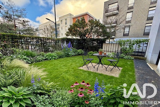 achat appartement palaiseau 91120
