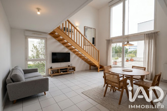 achat appartement palaiseau 91120