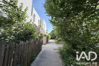achat appartement palaiseau 91120