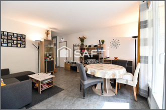 achat appartement palaiseau 91120