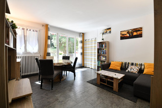 achat appartement palaiseau 91120
