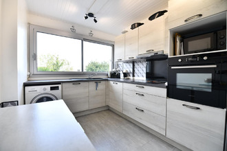 achat appartement palaiseau 91120