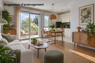 achat appartement palaiseau 91120
