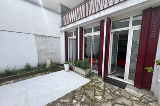 achat appartement palaiseau 91120