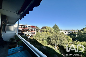 achat appartement palaiseau 91120