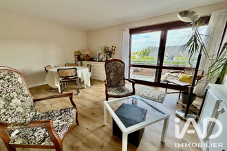 achat appartement palaiseau 91120