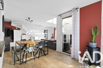 achat appartement palaiseau 91120