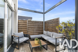 achat appartement palaiseau 91120