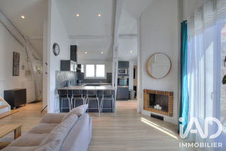 achat appartement palaiseau 91120