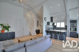 achat appartement palaiseau 91120
