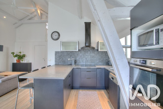 achat appartement palaiseau 91120