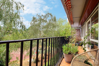 achat appartement palaiseau 91120