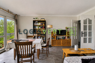achat appartement palaiseau 91120