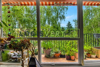 achat appartement palaiseau 91120