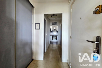achat appartement palaiseau 91120