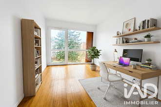 achat appartement palaiseau 91120